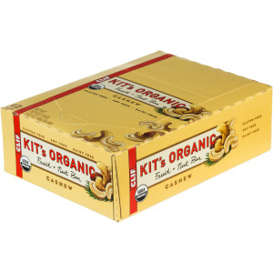 Kit's Organic Fruit & Nut - 12 Pack