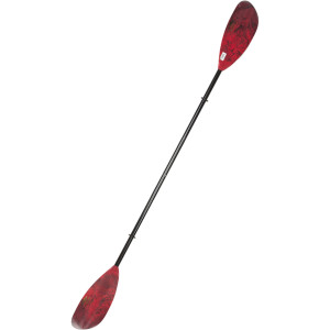 Carlisle Magic Plus Fiberglass Shaft Paddle