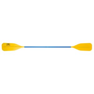 Standard Aluminum Shaft Paddle - 2 Piece