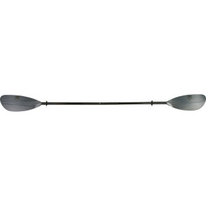 Magic Aluminum Paddle – Straight Shaft