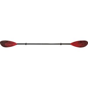 Magic Plus Fiberglass Paddle – Straight Shaft