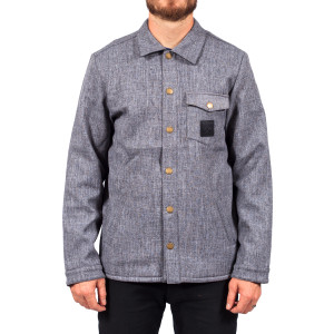 Click to Enlarge for Coalatree Organics Lumber Jack Bonded Jacket - Men's Coalatree Organics Lumber Jack Bonded Jacket - Men's-Image
