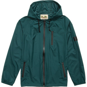 Click to Enlarge for Coalatree Organics Park Raider Jacket - Men's Coalatree Organics Park Raider Jacket - Men's-Image