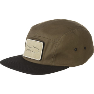 Click to Enlarge for Coalatree Organics Angler 5-Panel Hat Coalatree Organics Angler 5-Panel Hat-Image