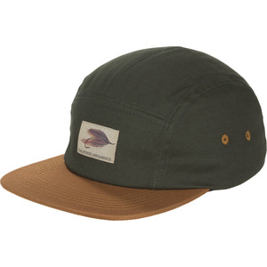 Click to Enlarge for Coalatree Organics CT 5-Panel Fishing Cap Coalatree Organics CT 5-Panel Fishing Cap-Image