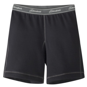 Cloudveil Run Don't Walk Boxer - Women's