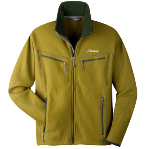 Cloudveil Gridlock Fleece Jacket - Men's