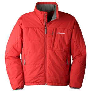 Cloudveil Enclosure Insulated Jacket - Men's