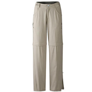 Cloudveil Damsel Convertible Pant - Women's