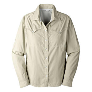 Cloudveil Cool River Shirt - Long-Sleeve - Women's