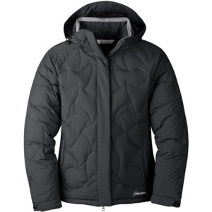 Cloudveil Down Patrol Jacket - Women's