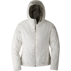 Cloudveil Ice Flower Insulated Jacket - Women's