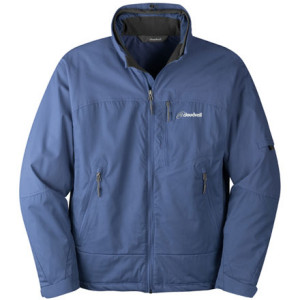Cloudveil Zero-G Jacket - Men's