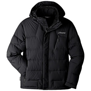 Cloudveil Down Patrol Jacket - Men's