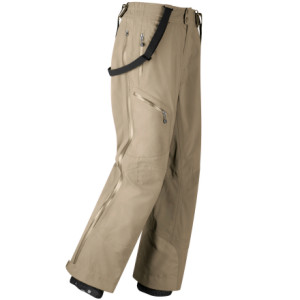 Cloudveil Koven Pant - Men's