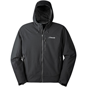 Cloudveil Inertia Peak Hooded Jacket - Men's