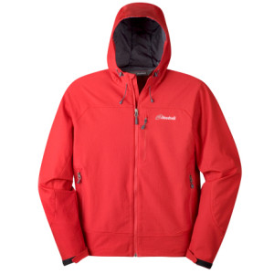 Cloudveil Inertia Peak Hooded Jacket - Men's