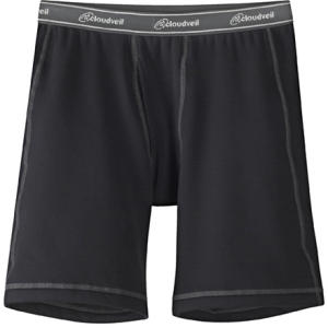 Cloudveil Run Don't Walk Boxer - Men's