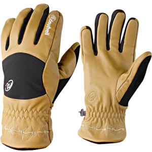 Cloudveil Troller Glove