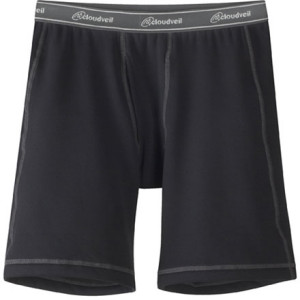 Cloudveil Run Don't Walk Boxer - Men's