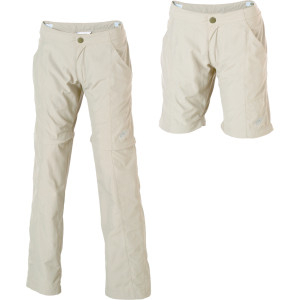Cloudveil Cool Convertible Pant - Women's