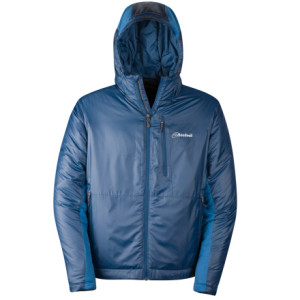 Cloudveil Enclosure Hooded Jacket - Men's