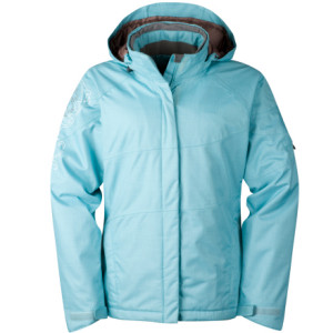 Cloudveil Madison Insulated Parka - Women's