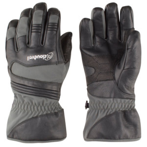 Cloudveil Tram Line Glove - Men's