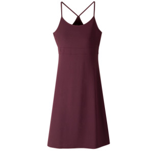 Cloudveil Track Dress - Women's