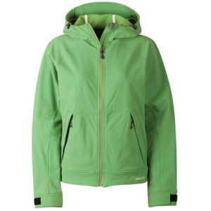 Cloudveil Serendipity Softshell Jacket - Women's
