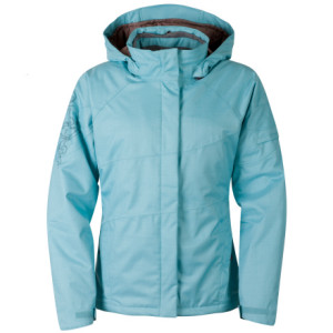 Cloudveil Madison Insulated Parka - Women's