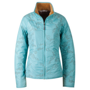 Cloudveil Madison Quilted Jacket - Women's