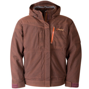 Cloudveil Four Pines Insulated Parka - Men's