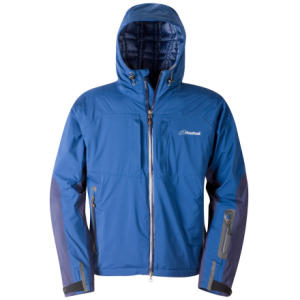 Cloudveil Koven Plus Down Jacket - Men's