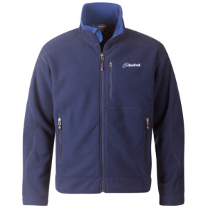 Cloudveil Gridlock Fleece Jacket - Men's