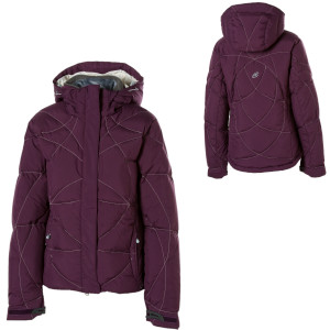 Cloudveil Down Patrol Jacket - Women's
