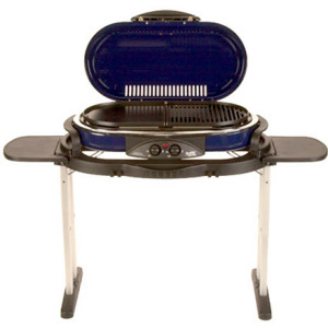 Coleman RoadTrip Grill LX
