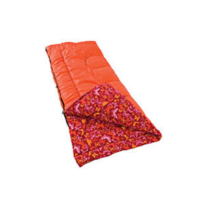 Coleman Catnap Sleeping Bag - Kids'