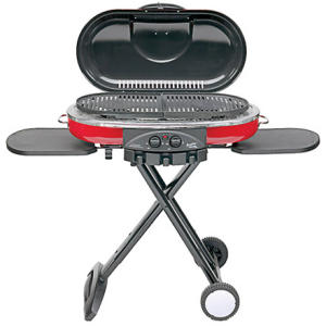 Coleman RoadTrip Grill LXE