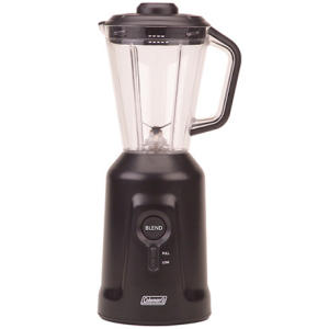Coleman Portable Blender
