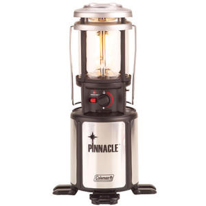 Coleman Pinnacle Lantern