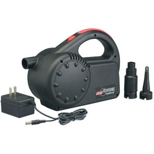 Coleman Rechargeable QuickPump Unit