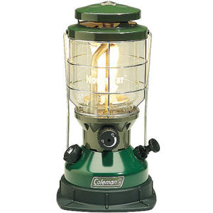 Coleman Northstar Dual Fuel Instastart Lantern