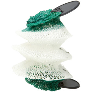 Insta-Clip 2 Accordion Tube Shape Mantles - 2 pk