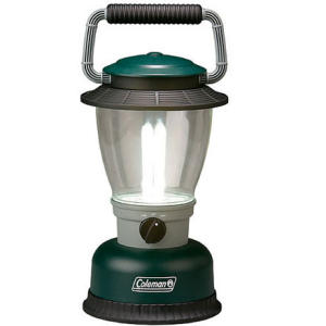 Coleman 8D Rugged Full Size Lantern