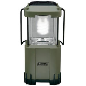 Coleman 8D Pack-Away Lantern