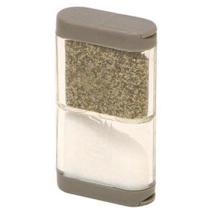Coleman Backpacker's Salt & Pepper