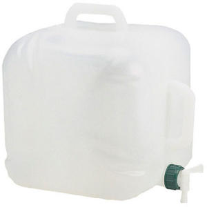 Coleman Expandable Water Carrier - 5 Gallon