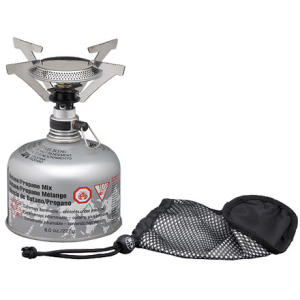 Coleman F1 PowerBoost Stove
