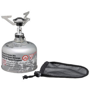 Coleman F1 Ultralight Stove